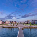 Apartment Liebevoll Eingerichtetes Rechlin