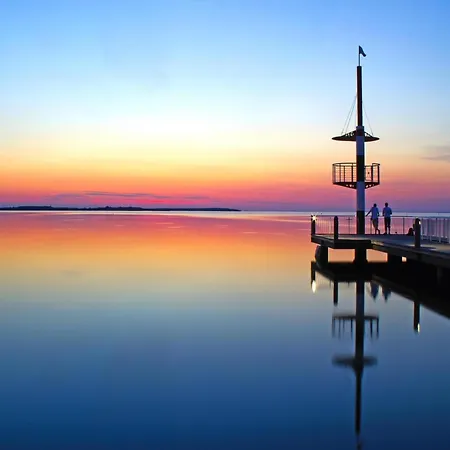 Liebevoll Eingerichtetes