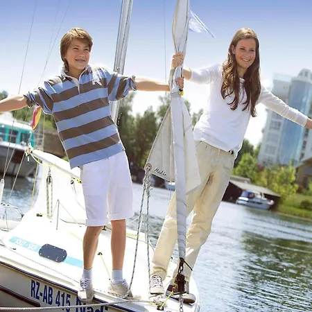 Liebevoll Eingerichtetes * Rechlin