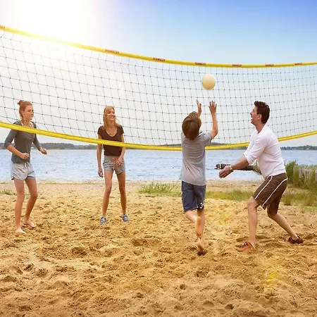 Liebevoll Eingerichtetes Rechlin