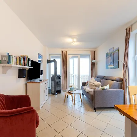 Apartment Liebevoll Eingerichtetes