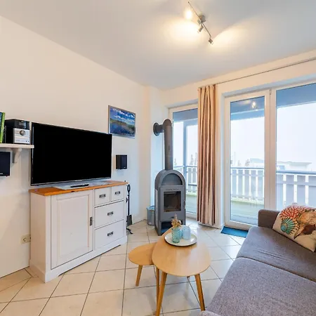 Apartment Liebevoll Eingerichtetes *