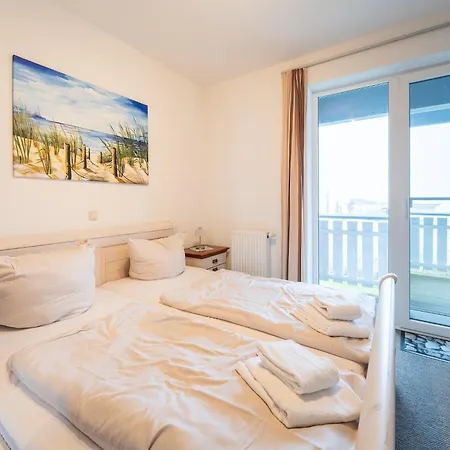 Liebevoll Eingerichtetes