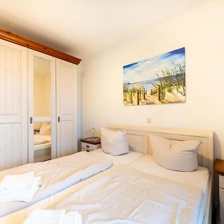 Apartment Liebevoll Eingerichtetes