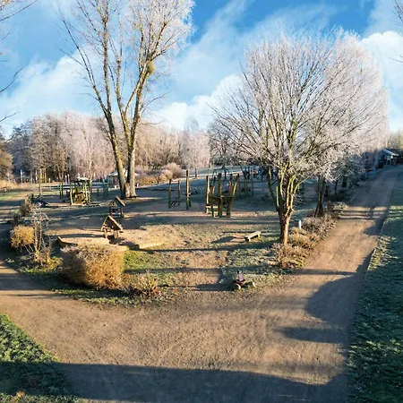 Liebevoll Eingerichtetes Daire