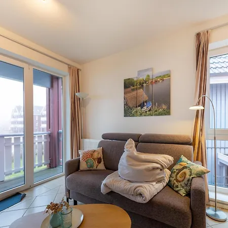 Apartment Liebevoll Eingerichtetes *