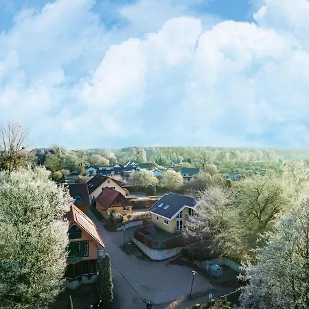 Liebevoll Eingerichtetes