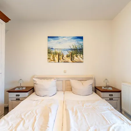 Apartment Liebevoll Eingerichtetes