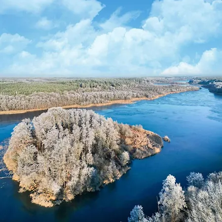 Liebevoll Eingerichtetes * Rechlin