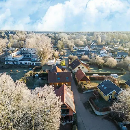 Liebevoll Eingerichtetes Apartment