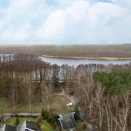 Liebevoll Eingerichtetes Daire