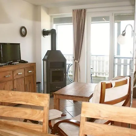 Liebevoll Eingerichtetes Apartment *
