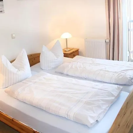 Liebevoll Eingerichtetes Apartment