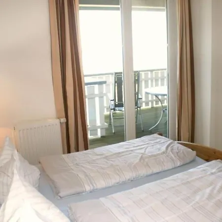 Apartment Liebevoll Eingerichtetes