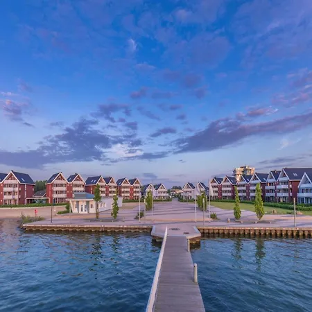 Apartmán Liebevoll Eingerichtetes Rechlin