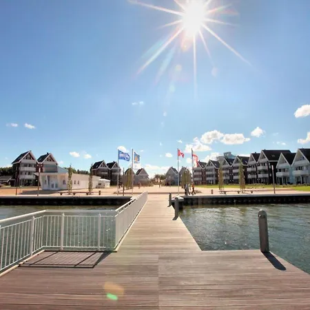 Liebevoll Eingerichtetes Apartment *