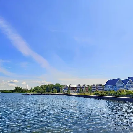 Liebevoll Eingerichtetes Apartment