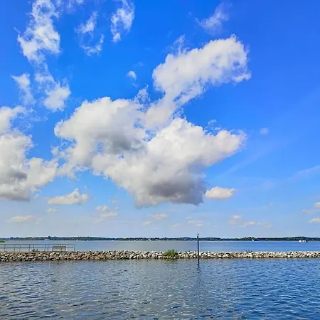 Liebevoll Eingerichtetes