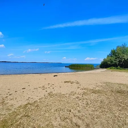 Liebevoll Eingerichtetes Apartment