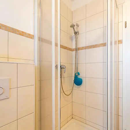 Liebevoll Eingerichtetes Apartment